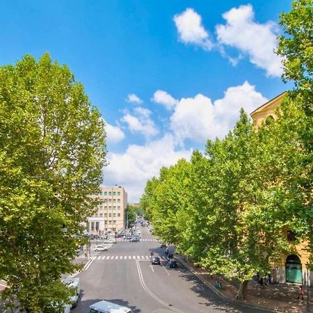 Vatican Apartment One โรม ภายนอก รูปภาพ