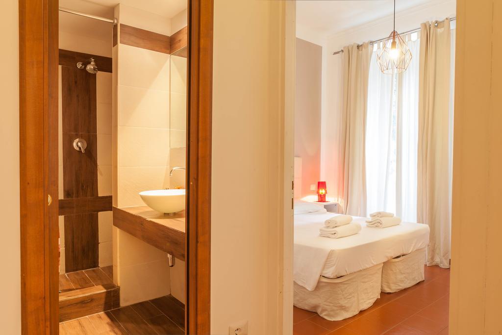 Vatican Apartment One โรม ภายนอก รูปภาพ