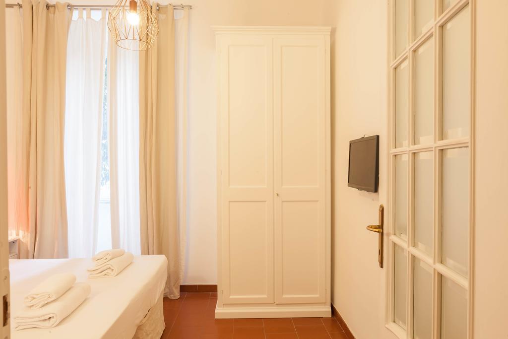 Vatican Apartment One โรม ภายนอก รูปภาพ