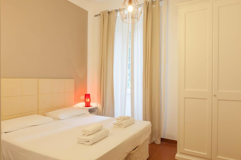 Vatican Apartment One โรม ภายนอก รูปภาพ