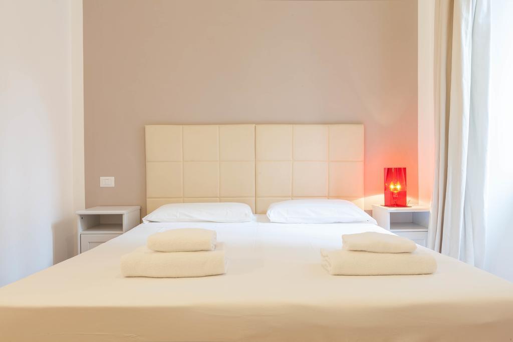 Vatican Apartment One โรม ภายนอก รูปภาพ