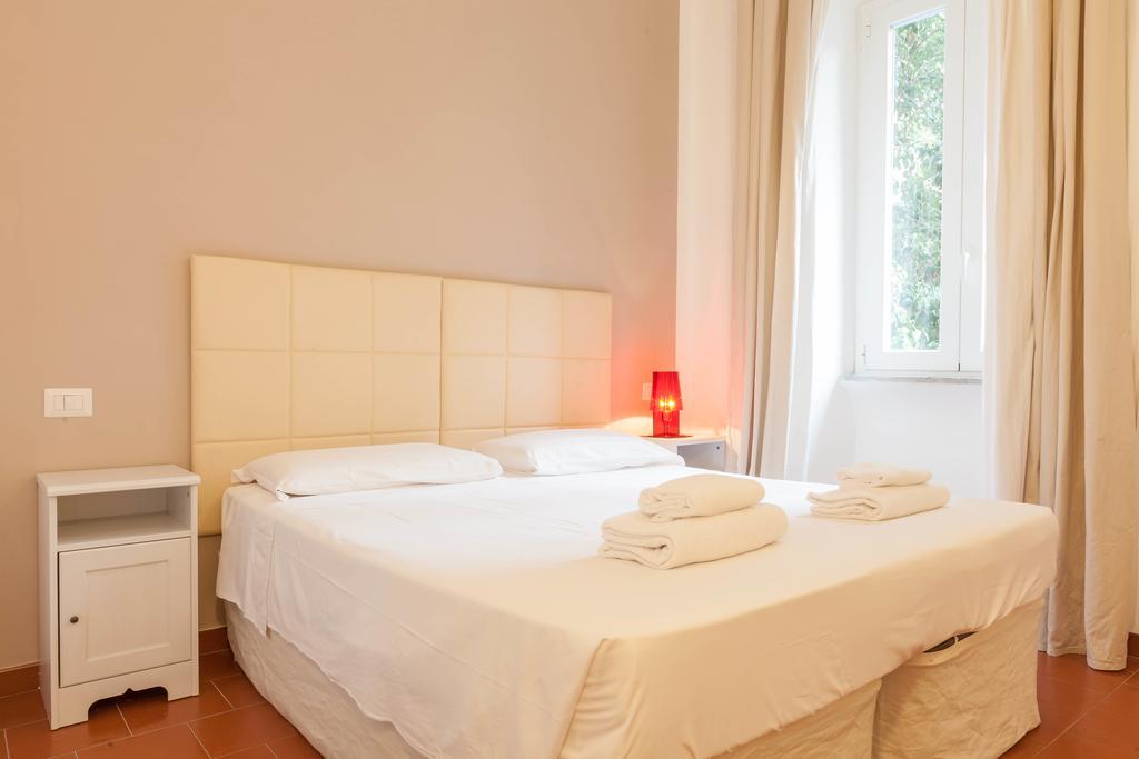 Vatican Apartment One โรม ภายนอก รูปภาพ