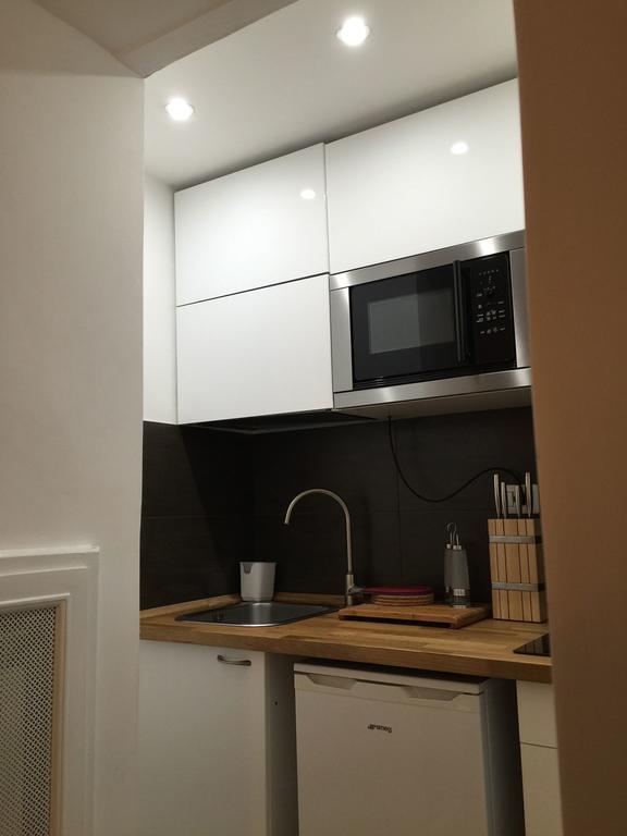 Vatican Apartment One โรม ภายนอก รูปภาพ