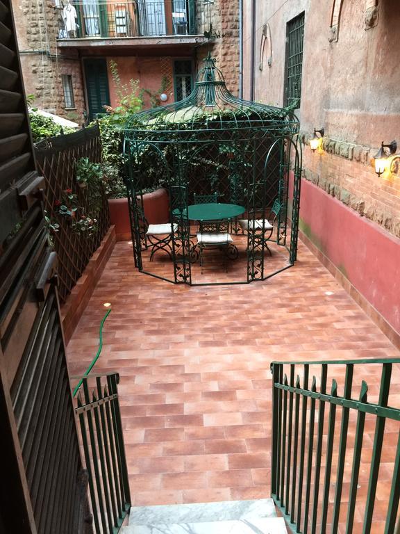 Vatican Apartment One โรม ภายนอก รูปภาพ